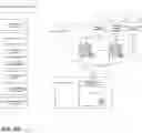 Fig. 44 - Method, system and apparatus for visual programming of interaction workflows for omni-channel customer contact centers with integrated customer relationship management