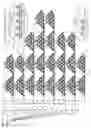 Fig. 08 - Structured system for progressing of entities' assigned positions into the next successive higher levels of progression in a self-compacting relational multi-level tree system