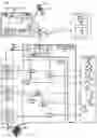 Fig. 01 - Content addressable caching and federation in linked data projects in a data-driven collaborative dataset platform using disparate database architectures