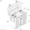 Fig. 01 - Robot for data logging pertaining to tampering protection and physical handling of portable server seriously massive storage system