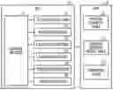 Fig. 01 - Biometric authentication device and biometric authentication method