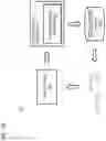 Fig. 11 - Method, apparatus, and system for detecting a physical divider on a road segment