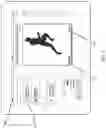Fig. 08 - Method and system for replaying a voice message and displaying a signed digital photograph contemporaneously