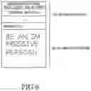 Fig. 07 - Apparatus and method for reproducing handwritten message by using handwriting data