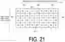 Fig. 22 - Organic EL display device and method for estimating deterioration amount of organic EL element