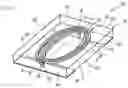 Fig. 02 - Coil component and electronic device