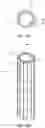 Fig. 06 - Long range coil and power source for a magnetic field generator