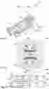 Fig. 04 - Magnetic transformer having increased bandwidth for high speed data communications