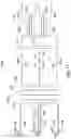 Fig. 09 - Magnetic transformer having increased bandwidth for high speed data communications