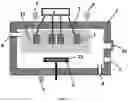 Fig. 03 - Microwave plasma generating device for plasma oxidation of SiC