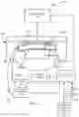 Fig. 07 - Apparatus with optical cavity for determining process rate