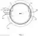 Fig. 08 - Apparatus with optical cavity for determining process rate
