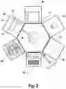 Fig. 03 - SYSTEMS AND METHODS FOR FORMING ELECTRONIC DEVICES FROM NANOMATERIALS