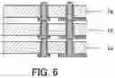 Fig. 06 - Substrate with glass sheet, resin layer and through-glass via