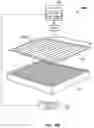Fig. 06 - SUBSTRATE MANUFACTURING APPARATUS AND METHODS WITH FACTORY INTERFACE CHAMBER HEATING