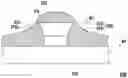 Fig. 01 - Structure with micro device having holding structure