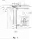 Fig. 13 - Process kit with adjustable tuning ring for edge uniformity control