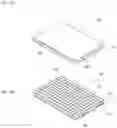 Fig. 02 - Electronic component with shield plate and shield plate of electronic component