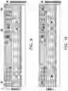 Fig. 06 - Packages with Si-substrate-free interposer and method forming same