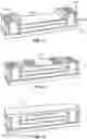 Fig. 07 - Multiple die package using an embedded bridge connecting dies