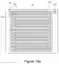 Fig. 16 - Solar cell and a solar panel for generating electrical power from sunlight