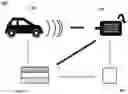 Fig. 01 - Regenerative braking using phosphorescence