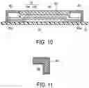 Fig. 07 - Method for manufacturing display device by UV-curing organic layer of sealing film