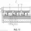 Fig. 12 - Production method for EL device