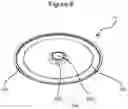 Fig. 08 - Secondary battery including insulating member with grooves