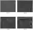Fig. 08 - Silicon nanostructure active materials for lithium ion batteries and processes, compositions, components, and devices related thereto
