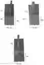 Fig. 09 - Silicon nanostructure active materials for lithium ion batteries and processes, compositions, components, and devices related thereto
