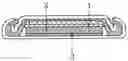 Fig. 01 - Silicon nanoparticle-containing hydrogen polysilsesquioxane calcined product, negative electrode active material for lithium ion battery, negative electrode for lithium ion battery and lithium ion battery