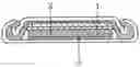 Fig. 01 - Silicon nanoparticle-containing hydrogen polysilsesquioxane calcined product-metal oxide complex and production method thereof, negative electrode active material for lithium ion battery, negative electrode for the lithium ion battery and lithium ion battery