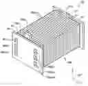 Fig. 01 - Terminal plate for fuel cell