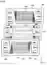 Fig. 03 - Terminal plate for fuel cell