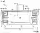 Fig. 04 - Terminal plate for fuel cell