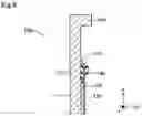 Fig. 07 - Terminal plate for fuel cell