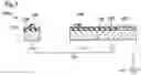 Fig. 08 - Terminal plate for fuel cell