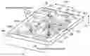 Fig. 01 - Co-fired ceramic waveguide feeding networks for millimeter waves