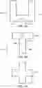 Fig. 06 - Co-fired ceramic waveguide feeding networks for millimeter waves