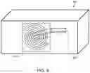 Fig. 07 - Co-fired ceramic waveguide feeding networks for millimeter waves