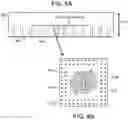 Fig. 09 - Co-fired ceramic waveguide feeding networks for millimeter waves