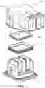 Fig. 02 - Connector assembly and seal