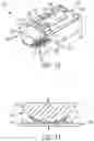 Fig. 08 - Landing electrical contact
