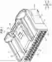 Fig. 02 - Electrical connector with housing having a lance engaging a box terminal