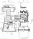 Fig. 02 - Waterproof and explosion-proof circuit board and electronic valve actuator for flow control applications