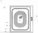 Fig. 06 - MULTI-MODE ANTENNA AND WIRELESS POWER RECEPTION DEVICE USING SAME