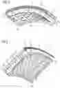 Fig. 03 - Support structure for a laminated core of a stator segment