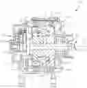 Fig. 01 - Enhanced permanent magnet claw pole segment geometry
