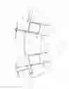 Fig. 08 - Enhanced permanent magnet claw pole segment geometry